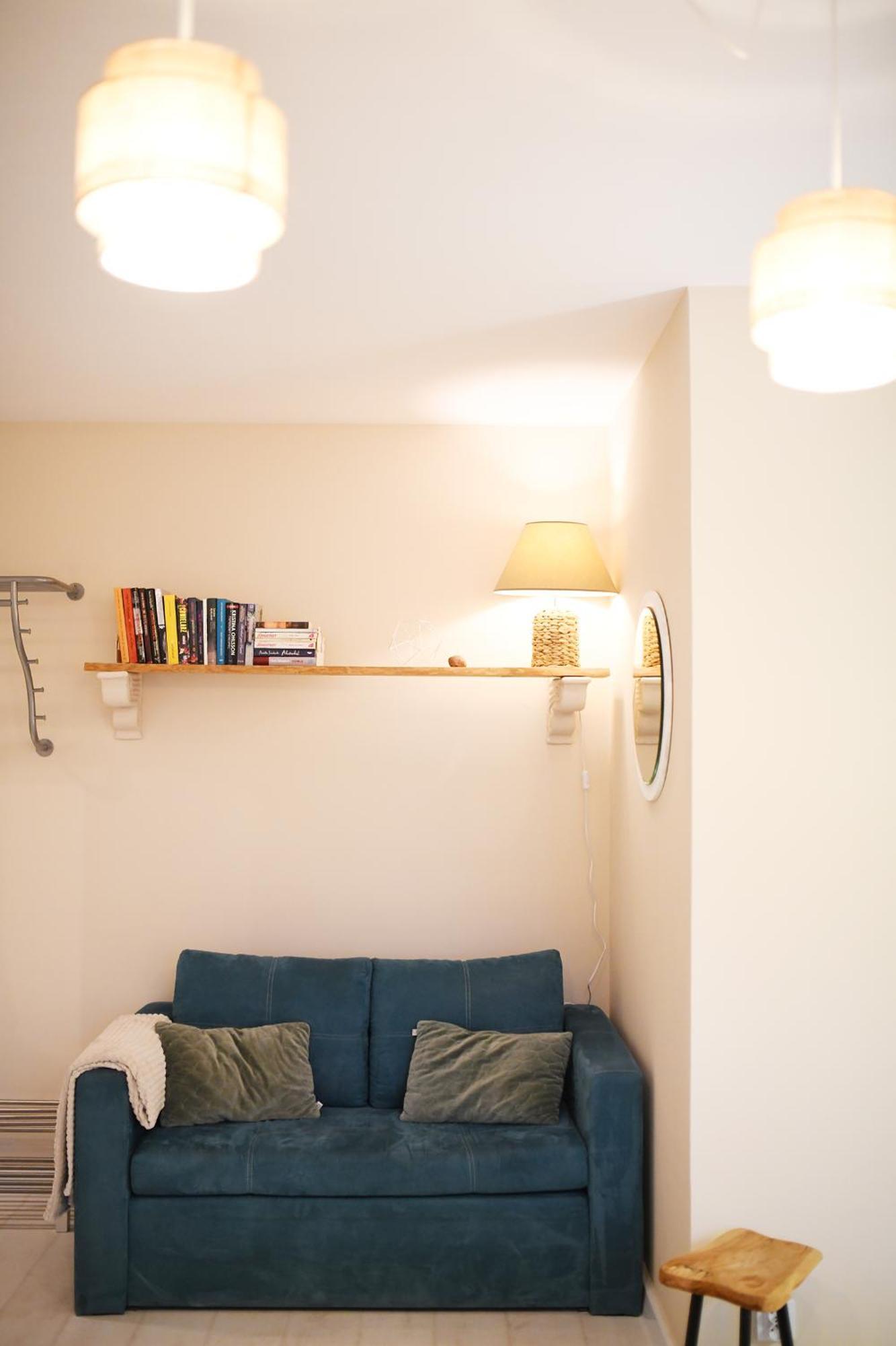 Apartamenty Navigator-Port コウォブジェク エクステリア 写真
